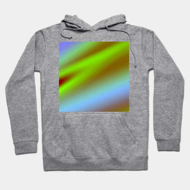 colorful abstract texture pattern background Hoodie by Artistic_st